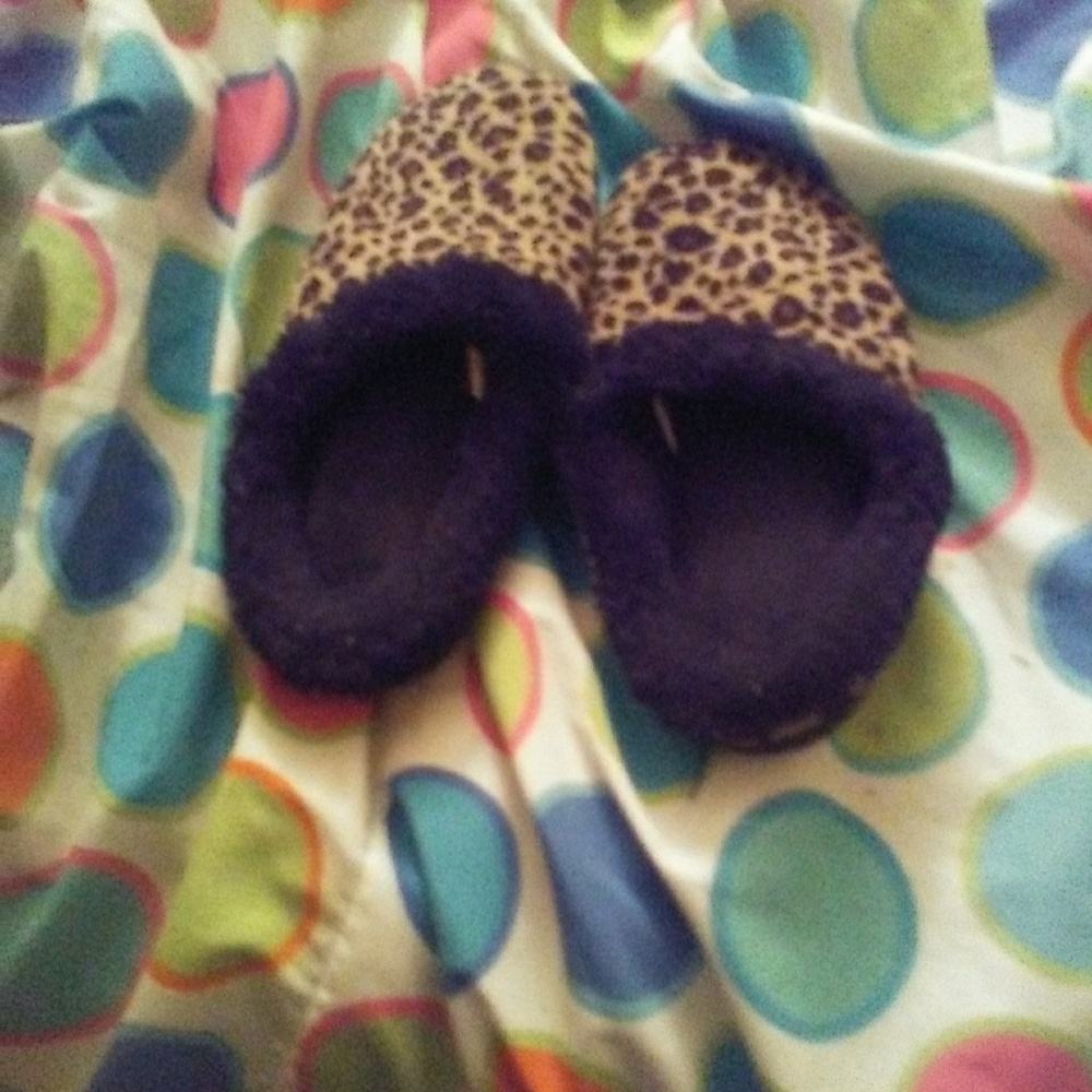 Slippers